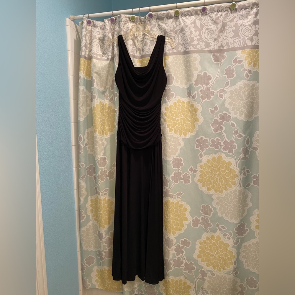 Evening dress
